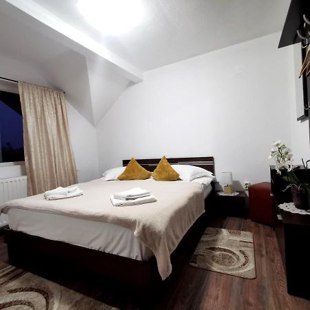 Tamara House Hotel Bran  Esterno foto