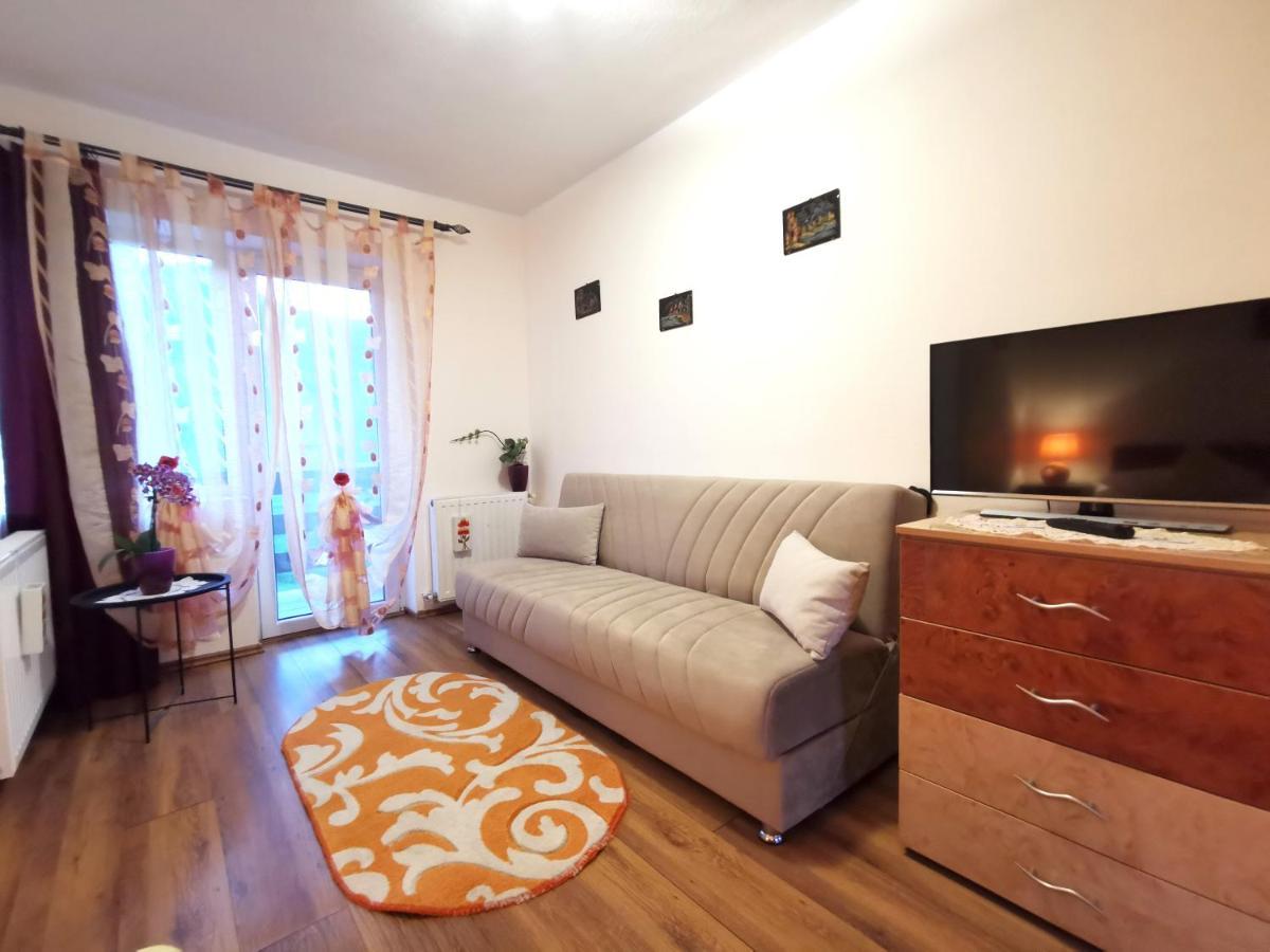 Tamara House Hotel Bran  Esterno foto