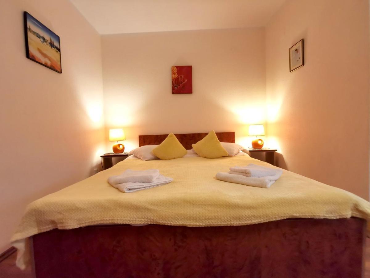 Tamara House Hotel Bran  Esterno foto