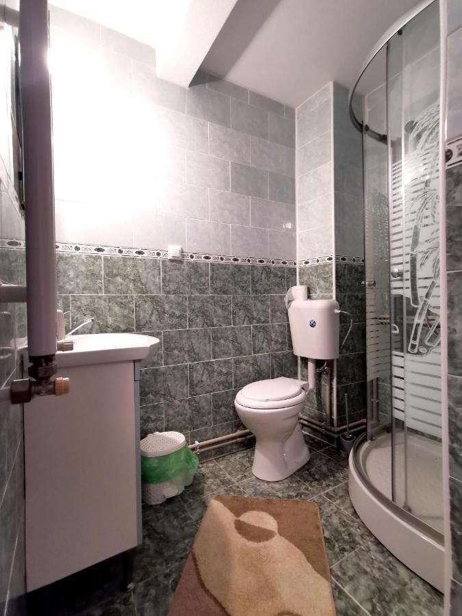 Tamara House Hotel Bran  Esterno foto